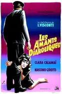 Affiche Les amants diaboliques