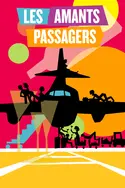 Affiche Les amants passagers