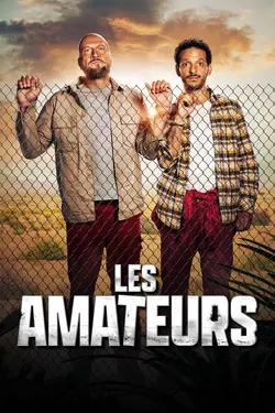 Les Amateurs S01E03 Épisode 3