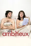 Affiche Les ambitieux