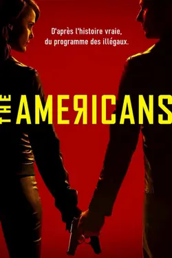 Les Américains S05E07 Le comité des droits de l'homme