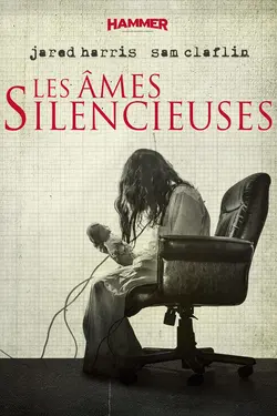 Les âmes silencieuses