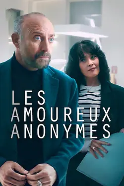 Les Amoureux anonymes S01E05 Épisode 5
