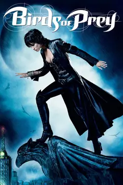 Les Anges de la nuit S01E02 Eau de vie