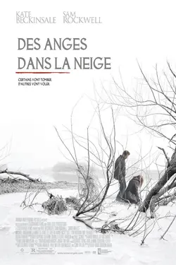 Affiche Les anges de neige