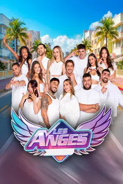 Les Anges S11E112 La roue tourne toujours ...