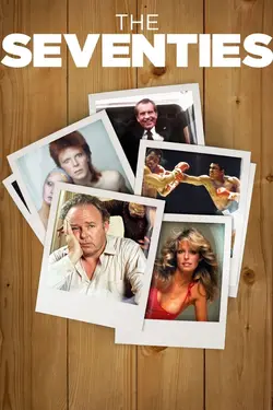 Les années 70 S01E03 Une paix honorable