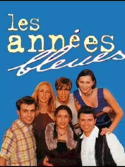 Les années bleues S01E08 Toute la vérité...