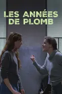 Affiche Les années de plomb