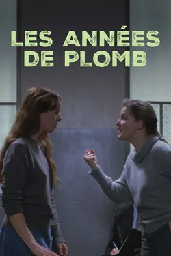Les années de plomb