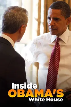 Les Années Obama S01E04 No I can't