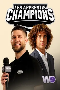 Les Apprentis Champions S02E27 Épisode 27
