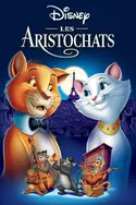 Affiche Les Aristochats en streaming