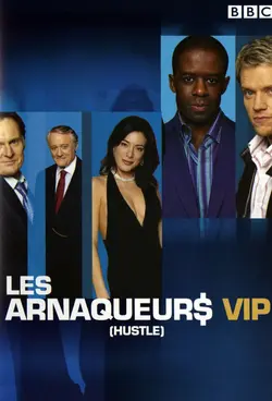 Les Arnaqueurs VIP S04E06 Des vacances agitées