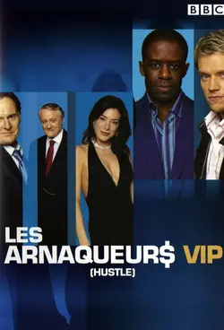 Les Arnaqueurs VIP S07E06 The Delivery