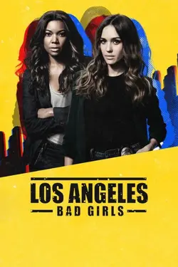 Les as de L.A. S01E01 Le passé ne s'efface jamais