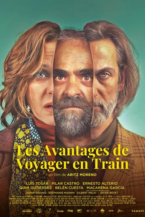 Les Avantages de voyager en train