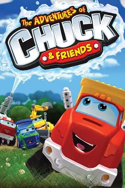 Les aventures de Chuck et ses amis S01E28 Épisode 28