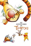 Affiche Les aventures de Tigrou