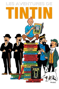 Les aventures de Tintin S01E12 L'Affaire tournesol (1)