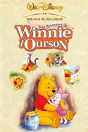 Affiche Les aventures de Winnie l'Ourson en streaming