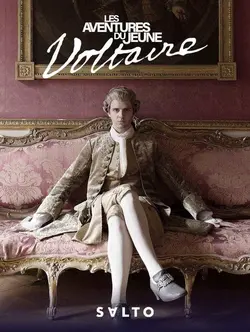Les aventures du jeune Voltaire S01E02 La Bastille à 20 ans