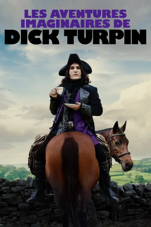 Les Aventures imaginaires de Dick Turpin