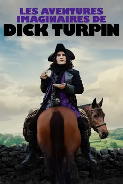 Les Aventures imaginaires de Dick Turpin S01E05 Tommy Silversides