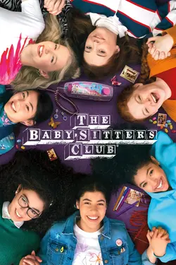 Les Baby-sitters S02E01 Kristy et les snobs
