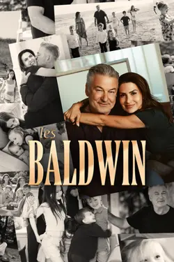 Affiche Les Baldwin  Tout pour moi