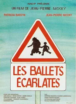 Les ballets écarlates