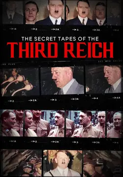 Les bandes secrètes du Troisième Reich