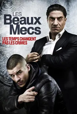 Les beaux mecs S01E01 Épisode 1