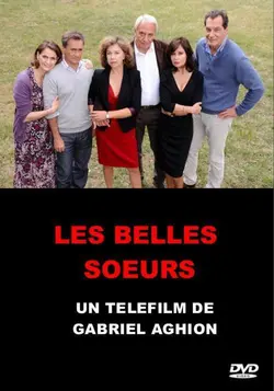 Affiche Les belles-soeurs
