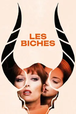 Les biches