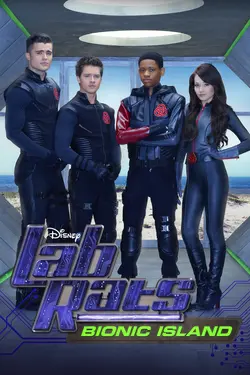 Les Bio-Teens S04E06 Épisode 6