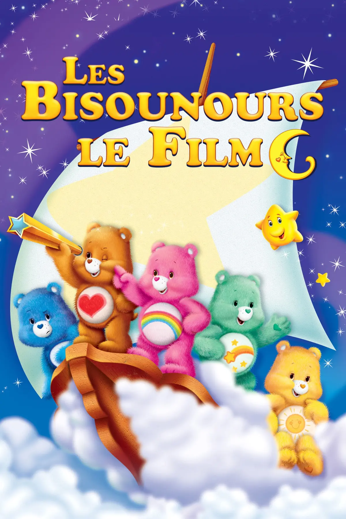 Les Bisounours, le film