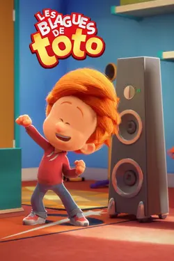 Les blagues de Toto S01E19 Duo de Toto