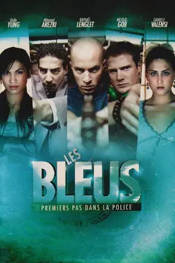 Les Bleus, premiers pas dans la police S01E13 S1 E13 - Enquête interne - Partie 2