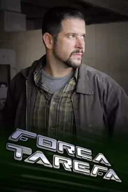 Força-Tarefa S01E01 Les enfants d'abord