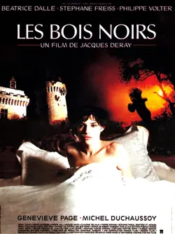 Les bois noirs
