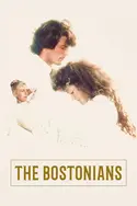 Affiche Les Bostoniennes
