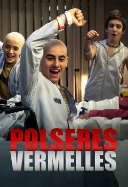 Les Bracelets rouges (ES) S01E06 Un dimanche à l’hôpital