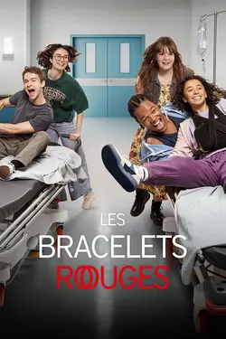 Les Bracelets rouges S03E02 Épisode 2