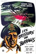 Affiche Les briseurs de barrages