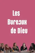 Affiche Les bureaux de Dieu