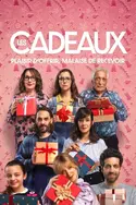 Affiche Les cadeaux