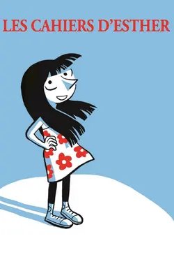 Les cahiers d'Esther S01E33 La sensibilité