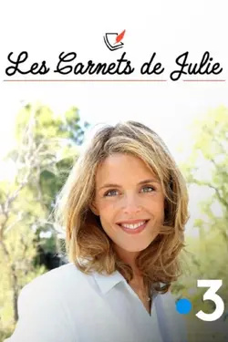 Les carnets de Julie S08E05 Paysans d'aujourd'hui en Bourgogne