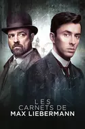 Affiche Les carnets de Max Liebermann S03E03 La mort est la bienvenue, à présent en streaming